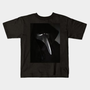 SCP-049 Kids T-Shirt